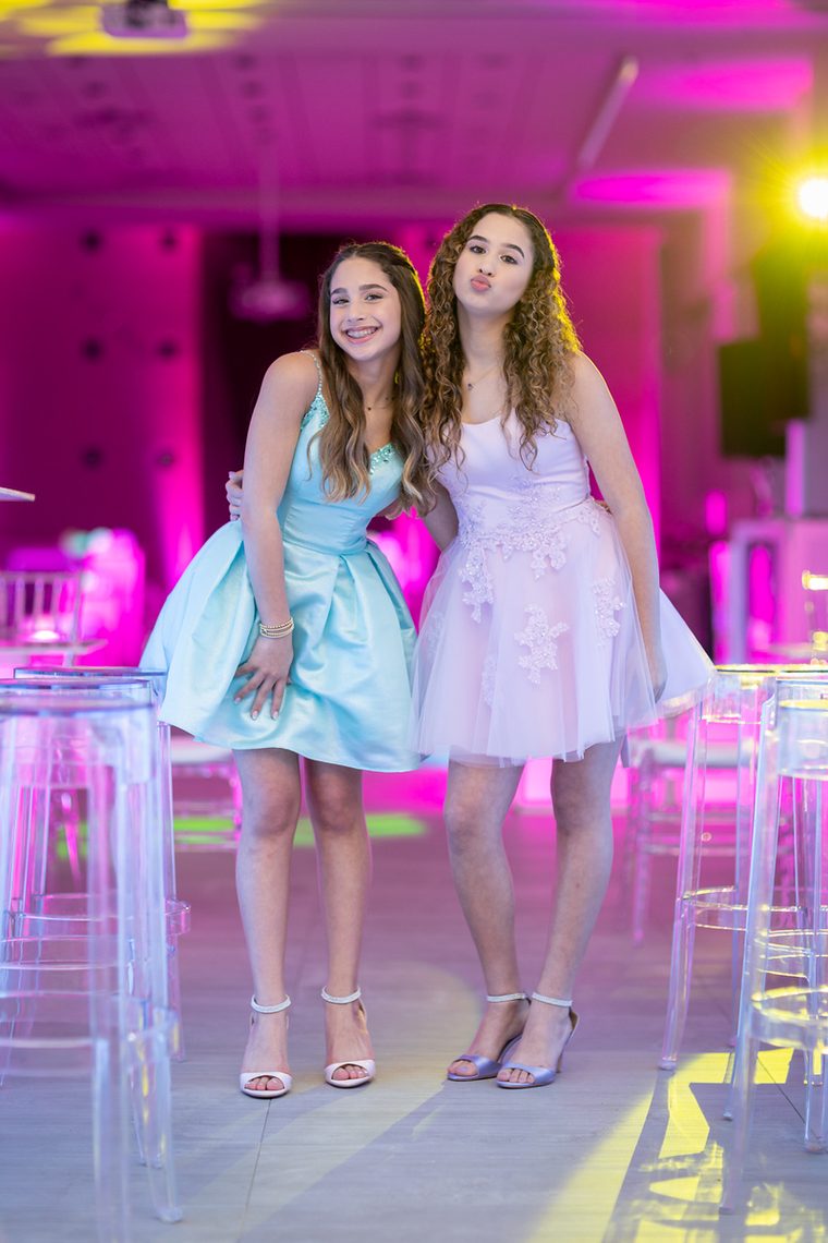 Bar and bat mitzvah photography by Shay Cohen, Miami
