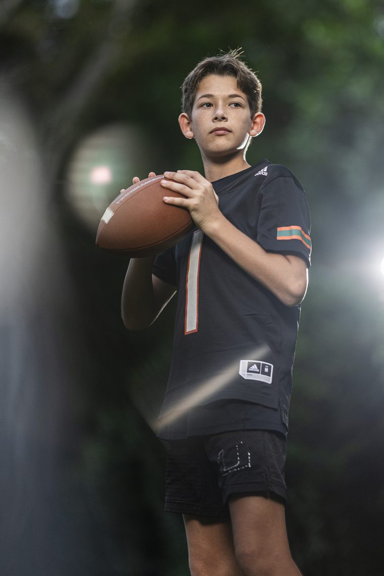 Bar and bat mitzvah photography by Shay Cohen, Miami