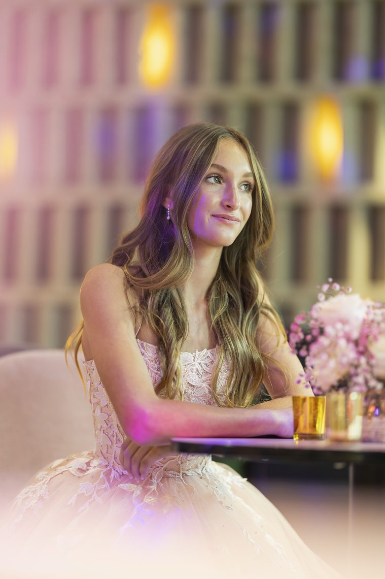 Bar and bat mitzvah photography by Shay Cohen, Miami