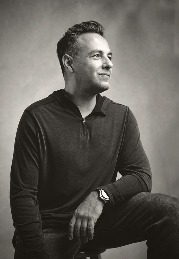 Shay Cohen, Miami event photographer